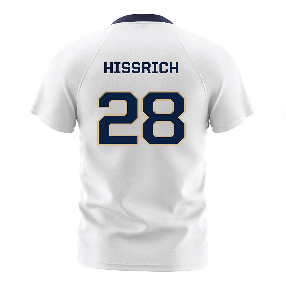 GWU - NCAA Men's Soccer : Benjamin Hissrich - Soccer Jersey