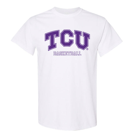 TCU - NCAA Women's Basketball : Sydney Harris - T-Shirt Classic Shersey