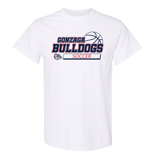 Gonzaga - NCAA Women's Soccer : Kate Doyle - T-Shirt Sports Shersey