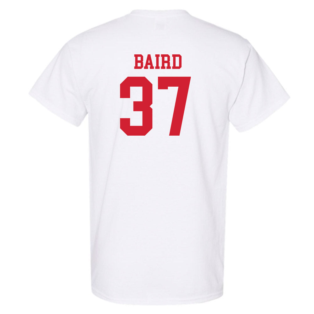 Fairfield - NCAA Baseball : Noah Baird - T-Shirt Classic Shersey