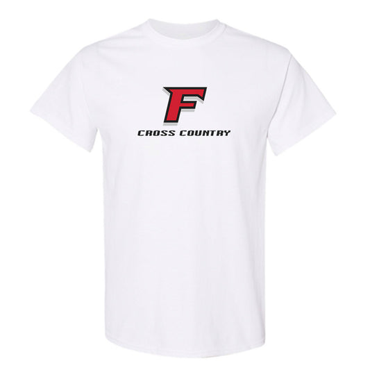 Fairfield - NCAA Men's Cross Country : Colin Shand - T-Shirt Classic Shersey