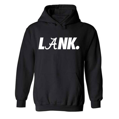 Lank - NCAA Football : Hooded Sweatshirt