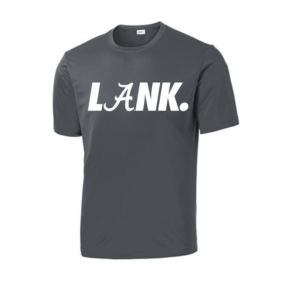 LANK™ LET ALL NAYSAYERS KNOW™ - NCAA Football : T-shirt
