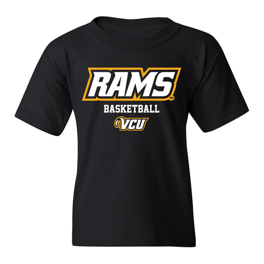 VCU - NCAA Women's Basketball : Valentina Ojeda - Youth T-Shirt Classic Shersey