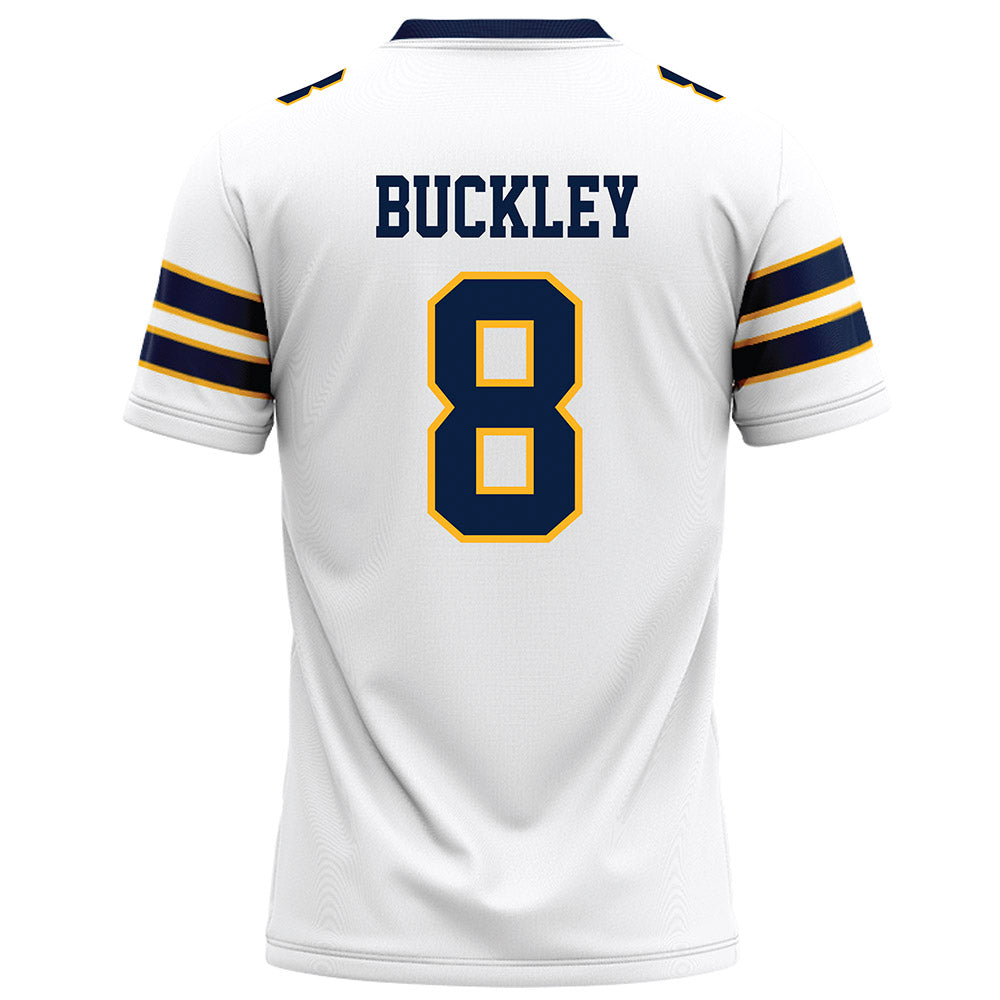 AU - NCAA Football : Peyton Buckley - Football Jersey