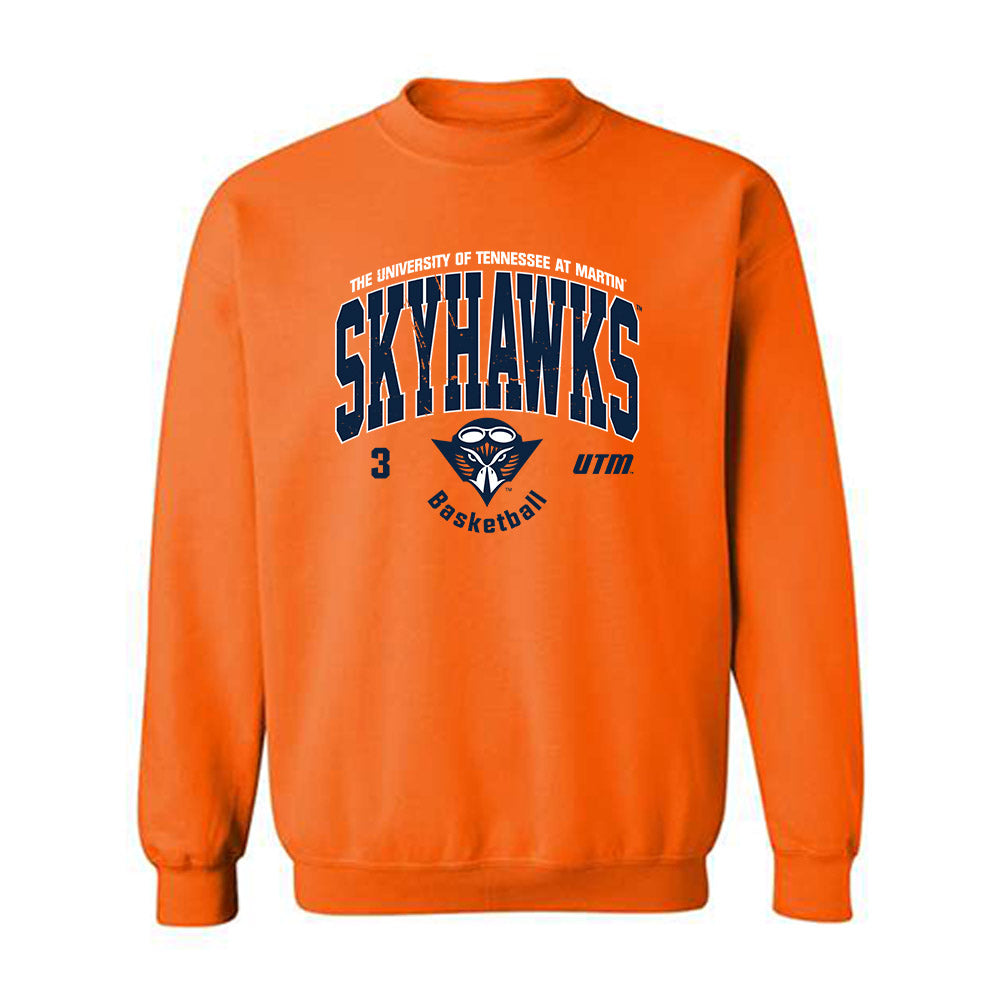 Ut best sale crewneck sweatshirt