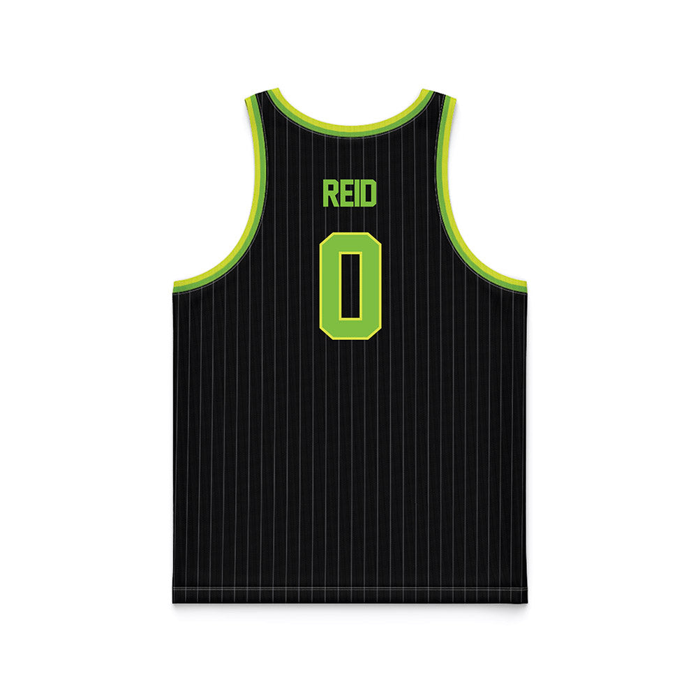 USF - NCAA Men's Basketball : Jayden Reid - Basketball Jersey