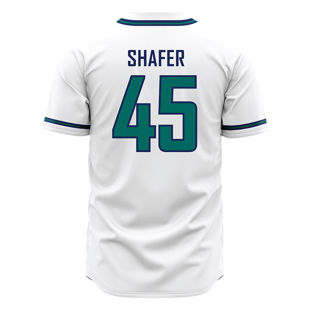 UNC Wilmington - NCAA Baseball : Jacob Shafer - Baseball Jersey