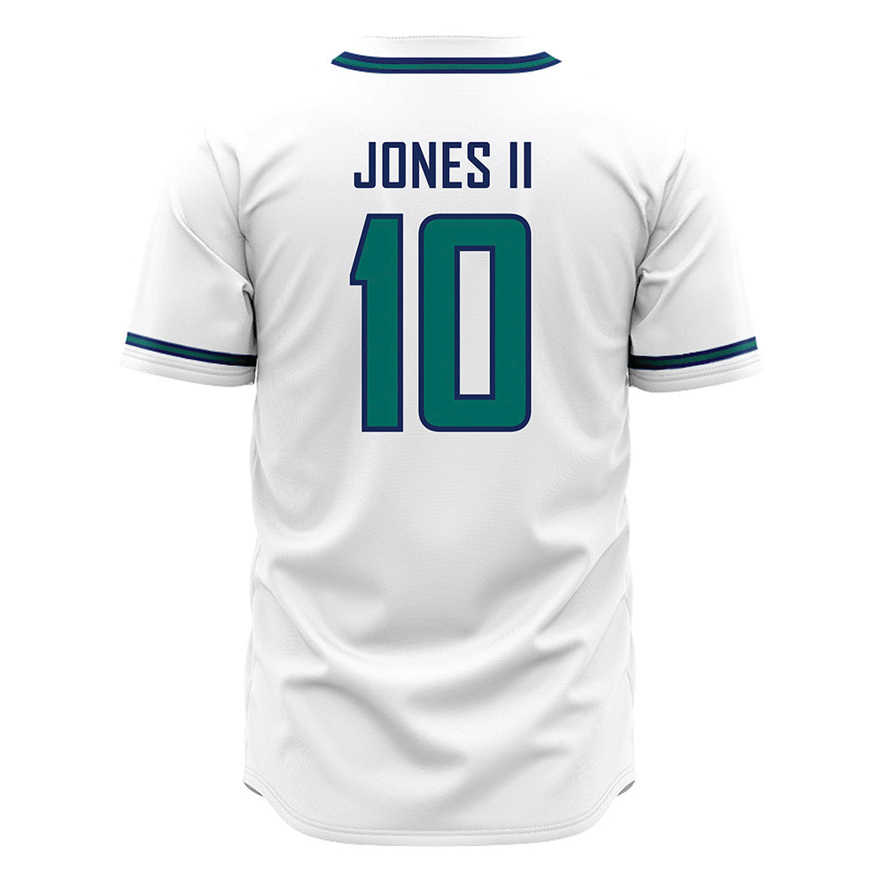 UNC Wilmington - NCAA Baseball : Kevin Jones II - Baseball Jersey