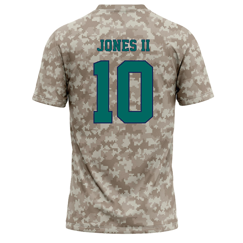 UNC Wilmington - NCAA Baseball : Kevin Jones II - Softball Jersey Baseball Jersey Replica Jersey