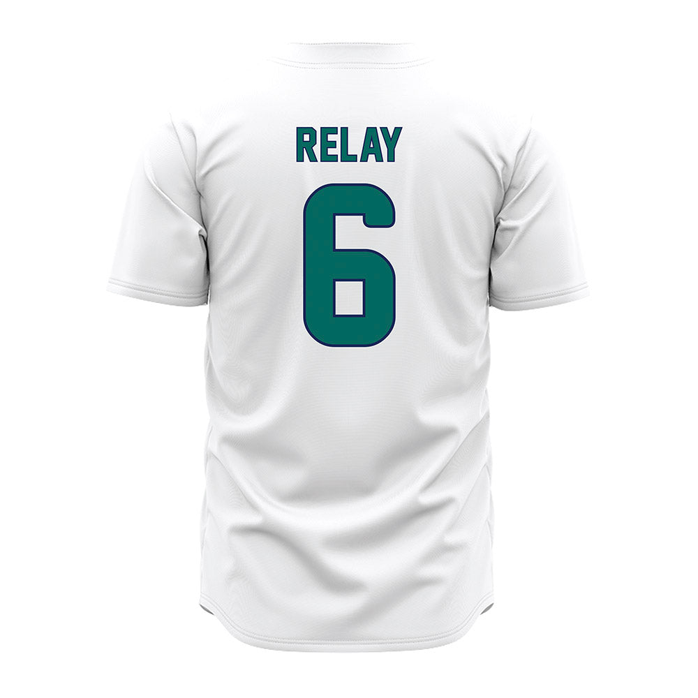 UNC Wilmington - NCAA Softball : Cassidy Relay - Softball Jersey