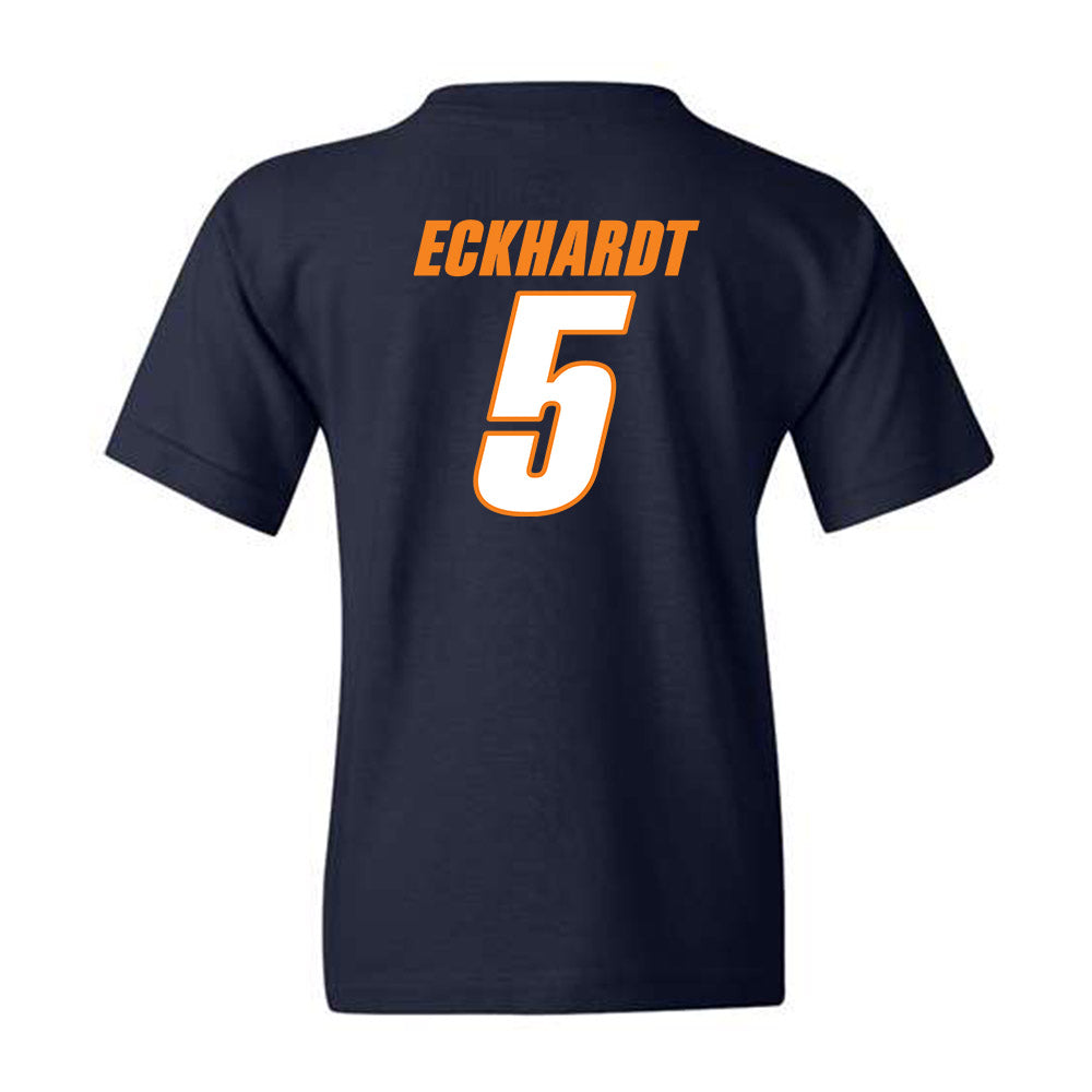 UT Martin - NCAA Beach Volleyball : Sydney Eckhardt - Youth T-Shirt Classic Fashion Shersey