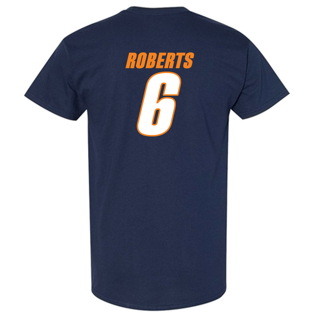 UT Martin - NCAA Football : Zoe Roberts - T-Shirt Classic Fashion Shersey