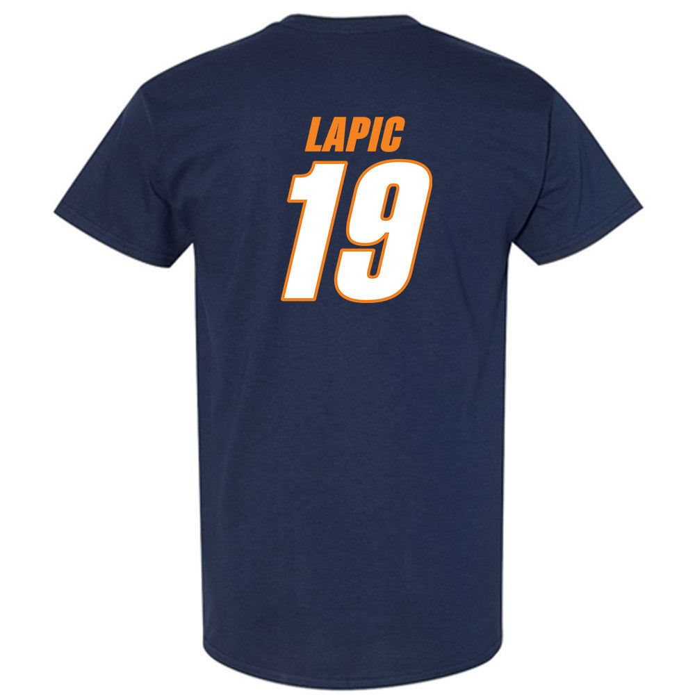 UT Martin - NCAA Baseball : Dylan Lapic - T-Shirt Classic Fashion Shersey