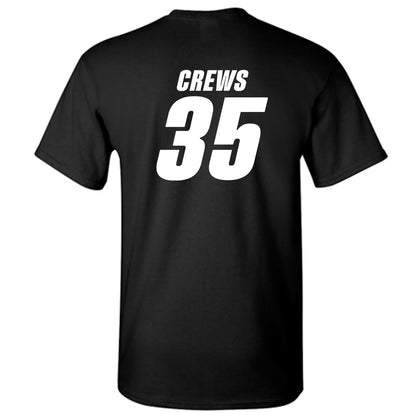 UT Martin - NCAA Men's Basketball : Jacob Crews - T-Shirt Classic Shersey
