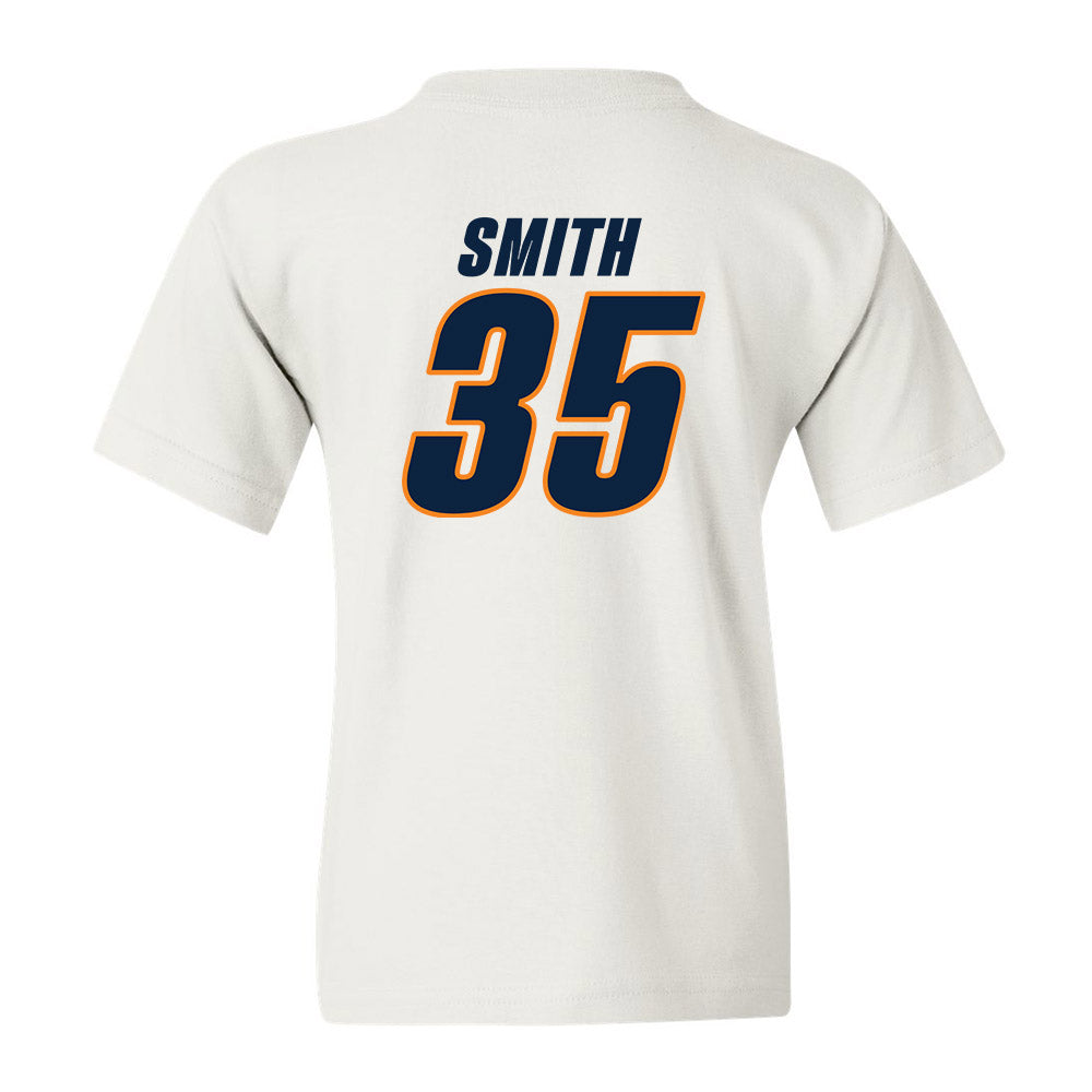 UT Martin - NCAA Baseball : Samuel Smith - Youth T-Shirt Classic Shersey