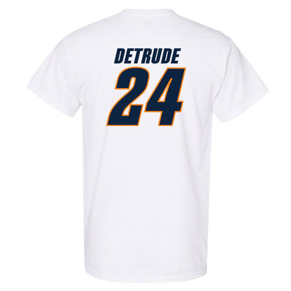UT Martin - NCAA Baseball : Bennett DeTrude - T-Shirt Classic Fashion Shersey