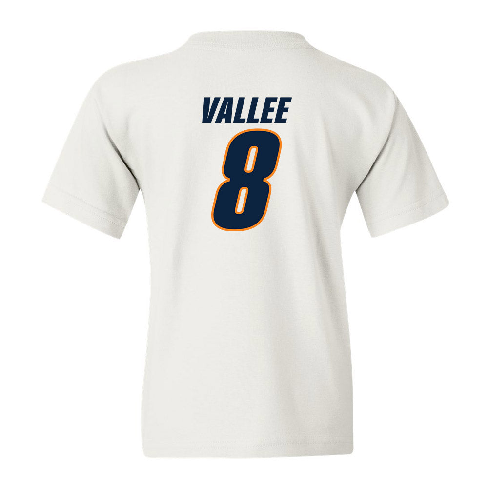 UT Martin - NCAA Women's Volleyball : Jenna Vallee - Youth T-Shirt Classic Fashion Shersey
