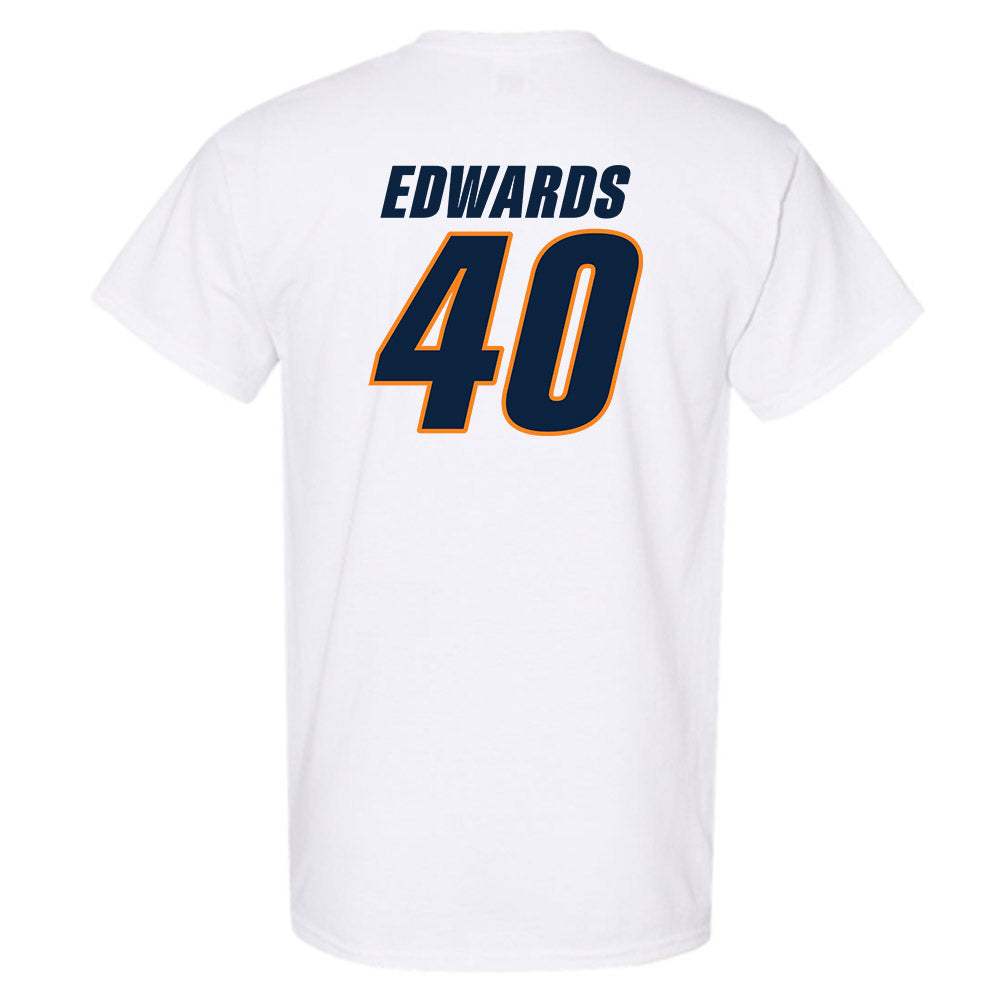 UT Martin - NCAA Baseball : Rett Edwards - T-Shirt Classic Fashion Shersey