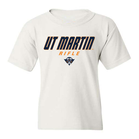 UT Martin - NCAA Rifle : Aubrey Summers - Youth T-Shirt Classic Fashion Shersey