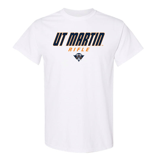 UT Martin - NCAA Rifle : Aubrey Summers - T-Shirt Classic Fashion Shersey