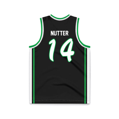 Marshall - NCAA Men's Basketball : Ryan Nutter - Basketball Jersey