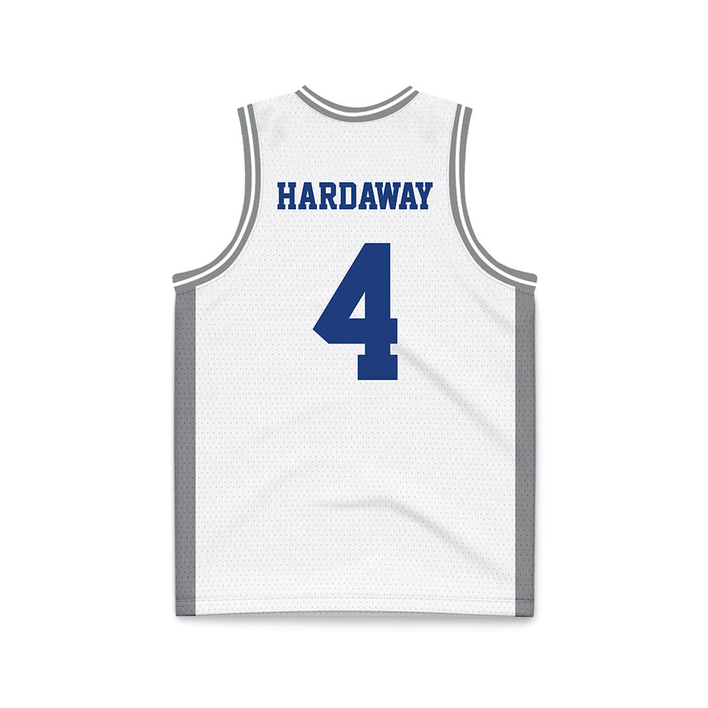 Memphis - NCAA Men's Basketball : Ashton Hardaway - Basketball Jersey