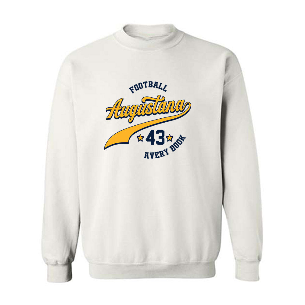 Augustana discount college sweatshirt