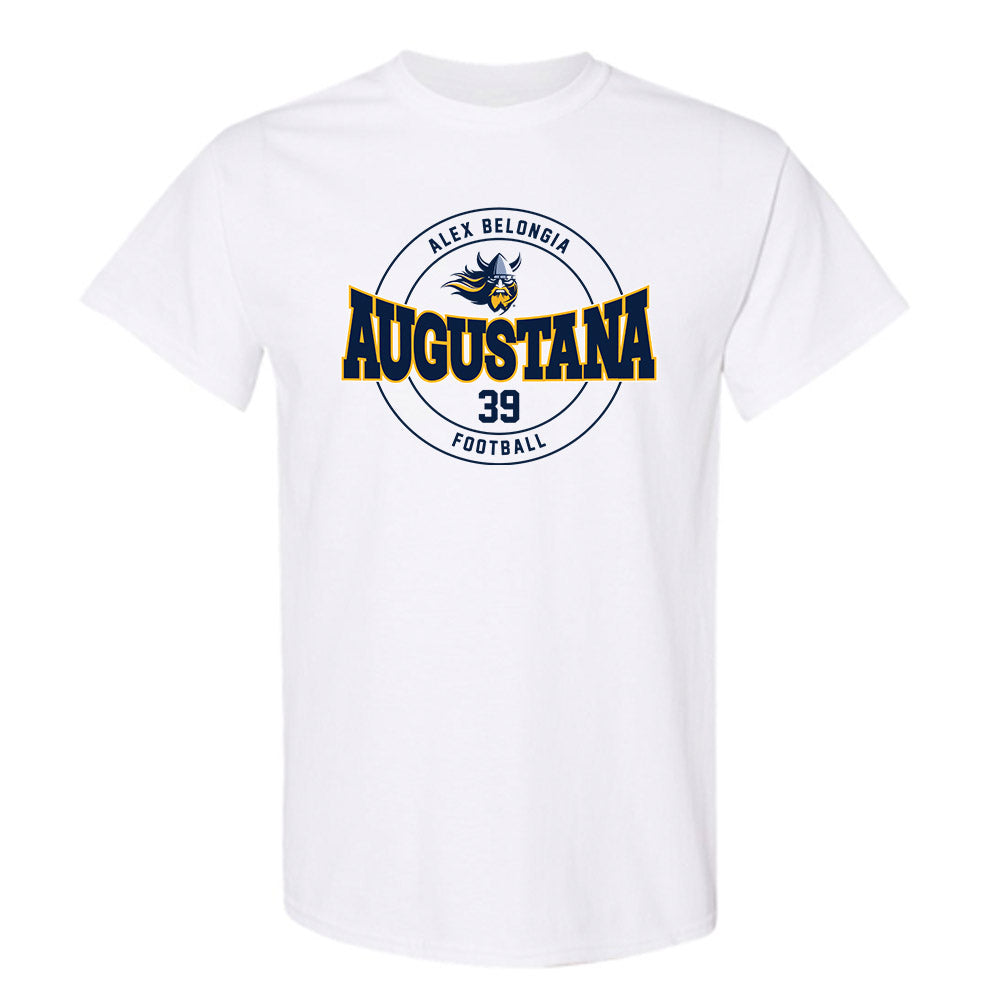 AU - NCAA Football : Alex Belongia - T-Shirt Classic Fashion Shersey