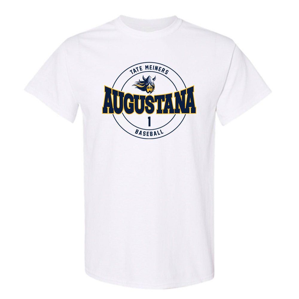 AU - NCAA Baseball : Tate Meiners - T-Shirt Classic Fashion Shersey