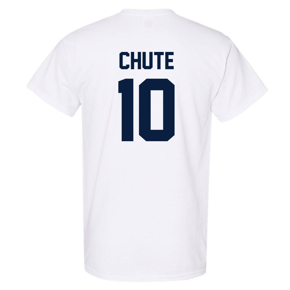 AU - NCAA Softball : Torri Chute - T-Shirt Classic Shersey