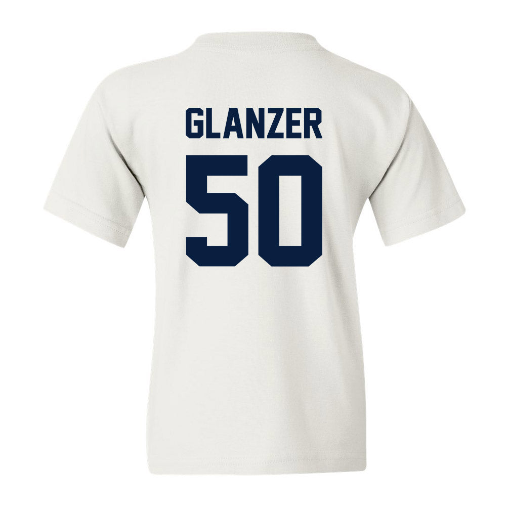 AU - NCAA Softball : Grace Glanzer - Youth T-Shirt Classic Shersey