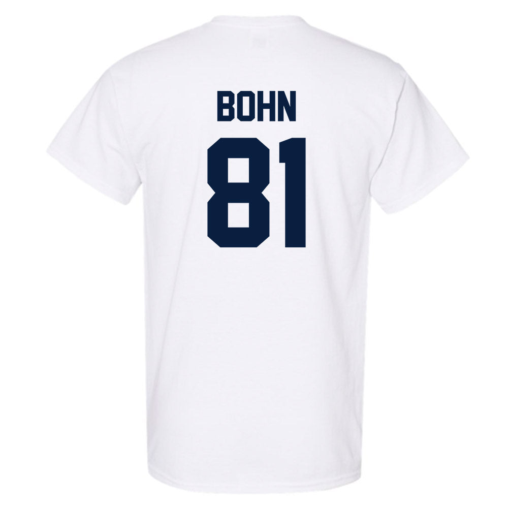AU - NCAA Men's Ice Hockey : Owen Bohn - T-Shirt Classic Shersey