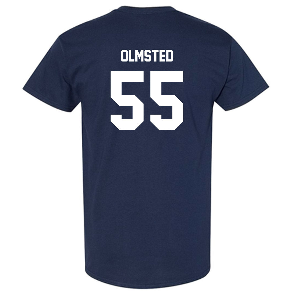 Butler - NCAA Football : Hayden Olmsted - T-Shirt Classic Fashion Shersey