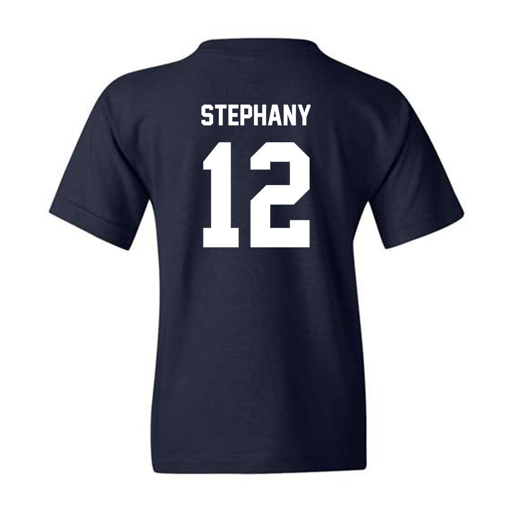 Butler - NCAA Football : Steven Stephany - Youth T-Shirt Classic Fashion Shersey
