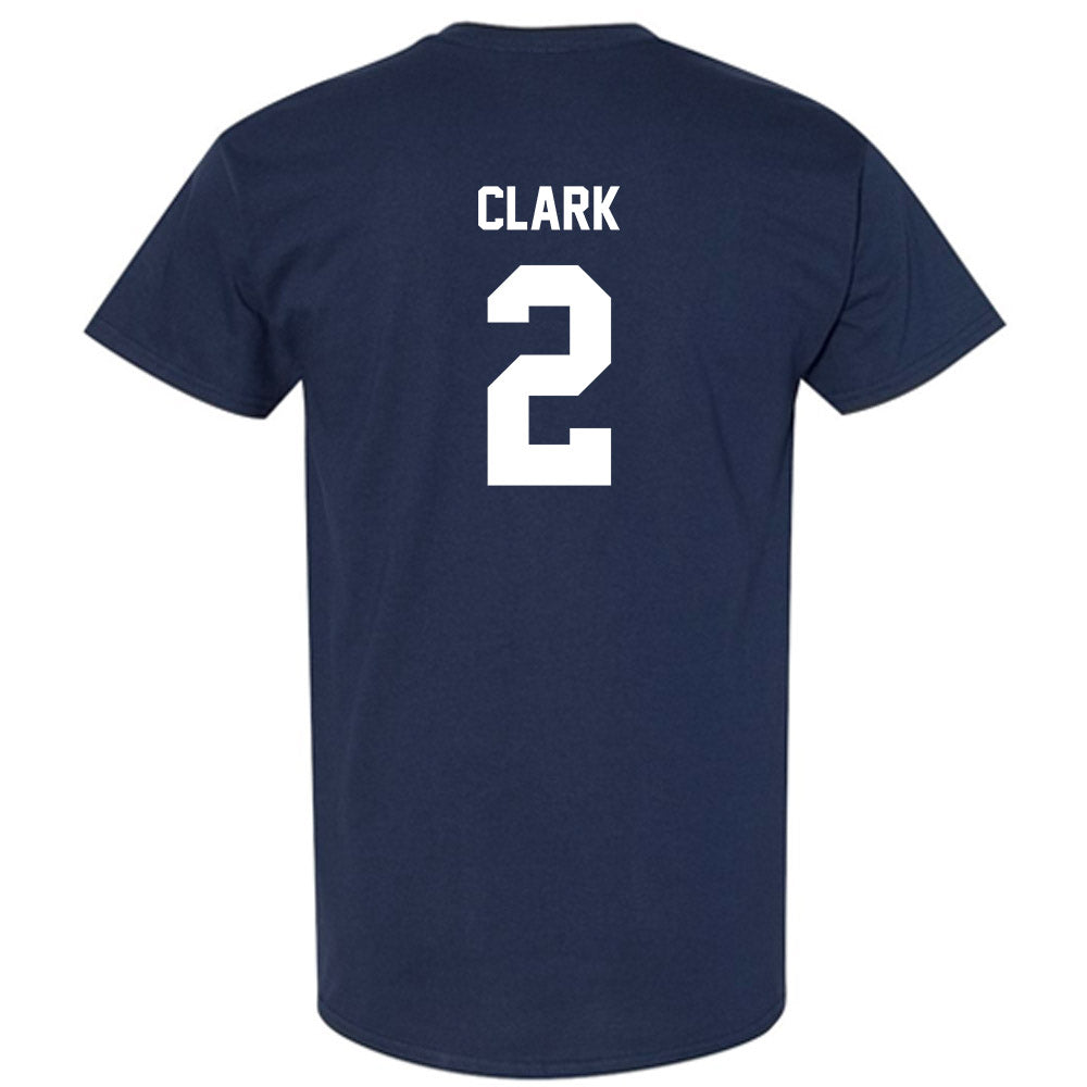 Butler - NCAA Softball : Erin Clark - T-Shirt Classic Fashion Shersey