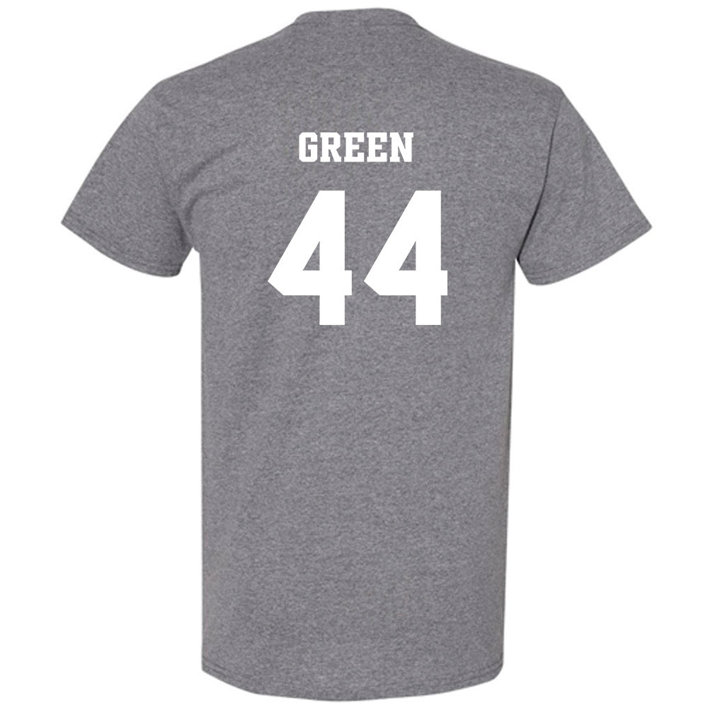 Butler - NCAA Football : Luke Green - T-Shirt Classic Fashion Shersey