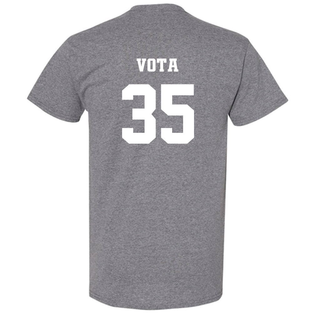 Butler - NCAA Baseball : Cade Vota - T-Shirt Classic Fashion Shersey