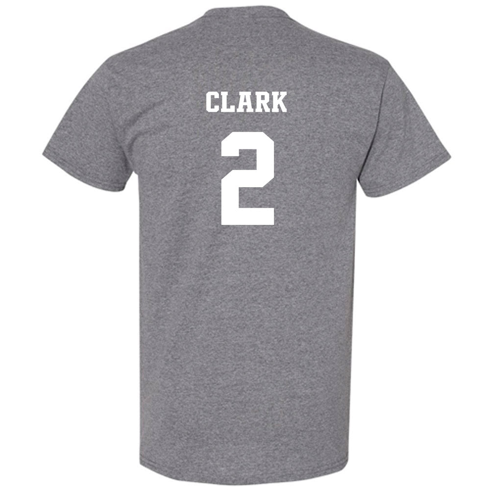 Butler - NCAA Softball : Erin Clark - T-Shirt Classic Fashion Shersey