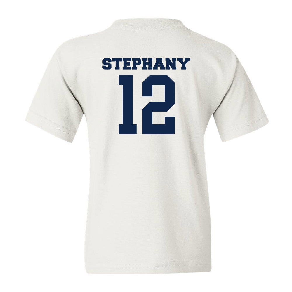Butler - NCAA Football : Steven Stephany - Youth T-Shirt Classic Fashion Shersey