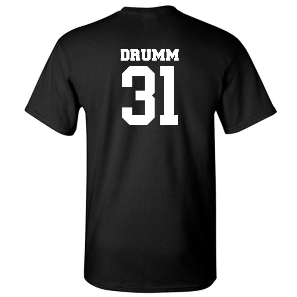 Butler - NCAA Baseball : Ryan Drumm - T-Shirt Classic Fashion Shersey