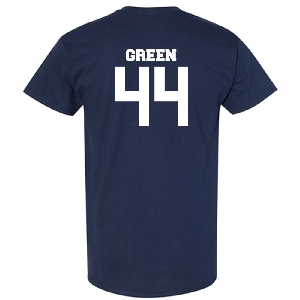 Butler - NCAA Football : Luke Green - T-Shirt Classic Fashion Shersey