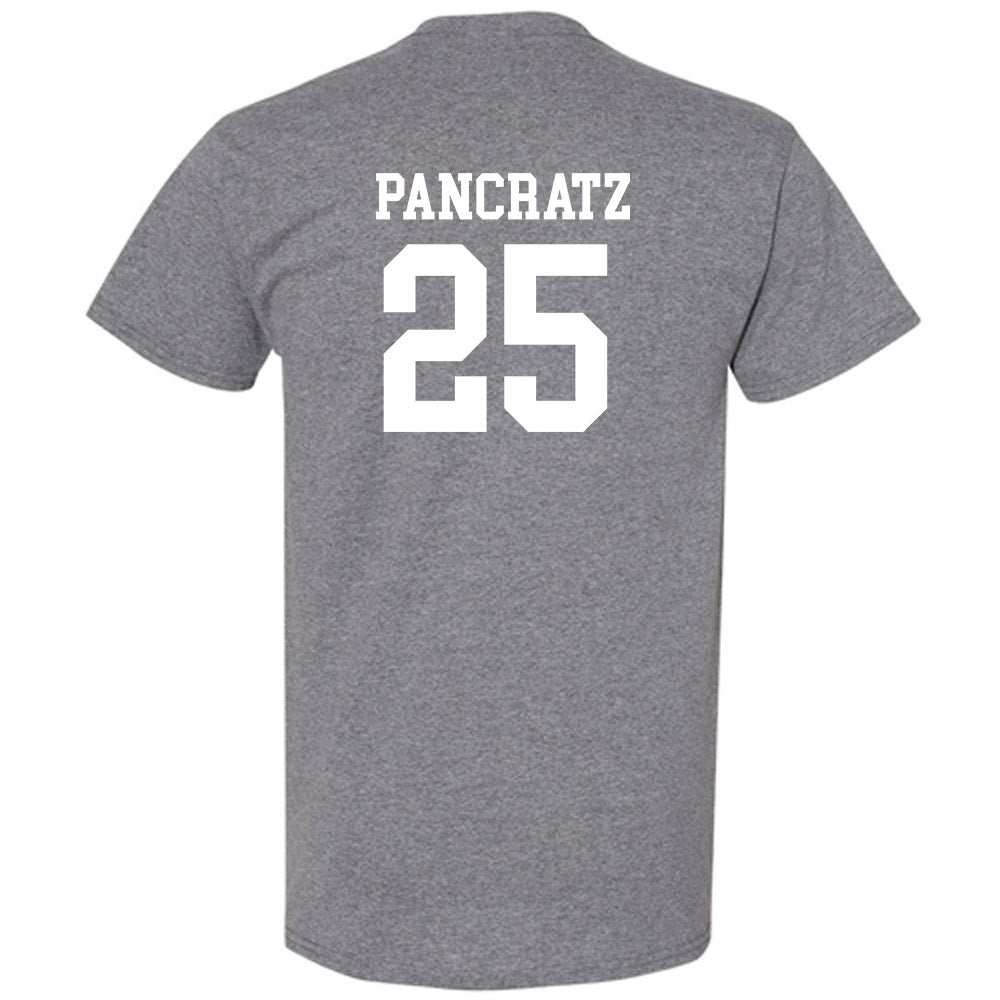 Butler - NCAA Baseball : Gabriel Pancratz - T-Shirt Classic Shersey