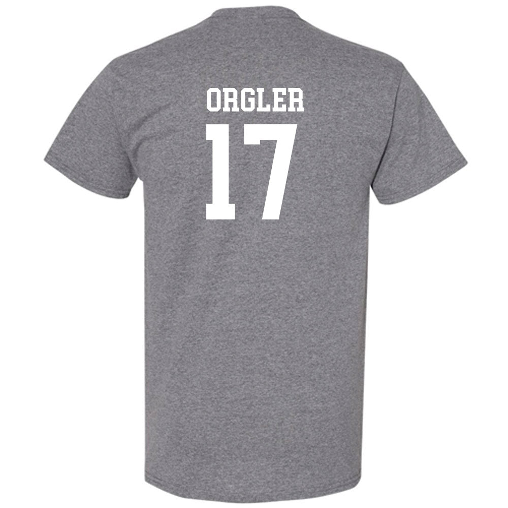 Butler - NCAA Football : Danny Orgler - T-Shirt Classic Shersey