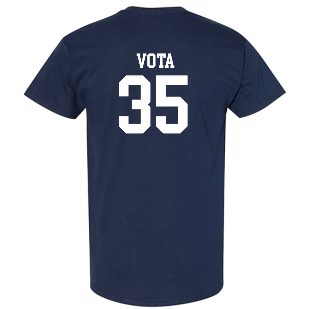Butler - NCAA Baseball : Cade Vota - T-Shirt Classic Shersey
