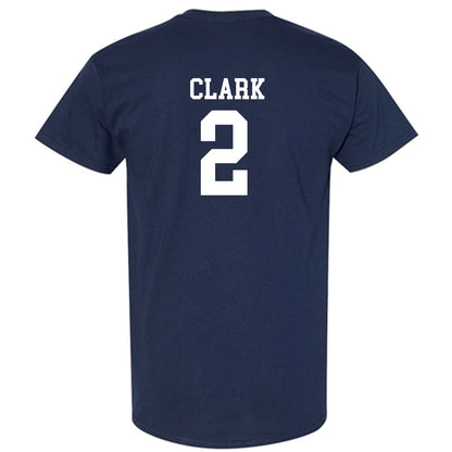 Butler - NCAA Softball : Erin Clark - T-Shirt Classic Shersey