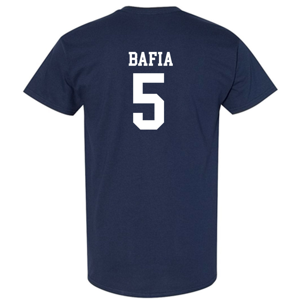 Butler - NCAA Football : Nick Bafia - T-Shirt Classic Shersey