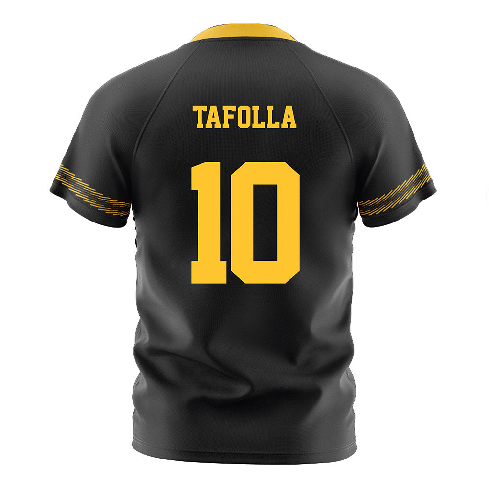 PLU - NCAA Men's Soccer : Samuel Tafolla - Soccer Jersey