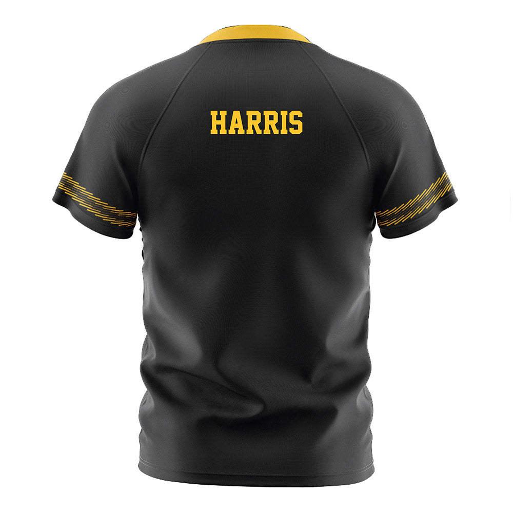 PLU - NCAA Men's Soccer : Noah Harris - Soccer Jersey