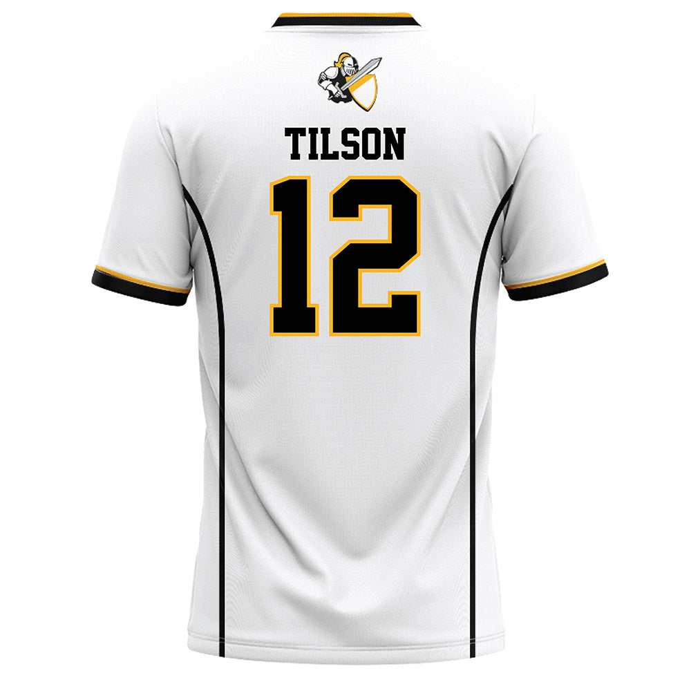 PLU - NCAA Softball : Brooke Tilson - Softball Replica Jersey